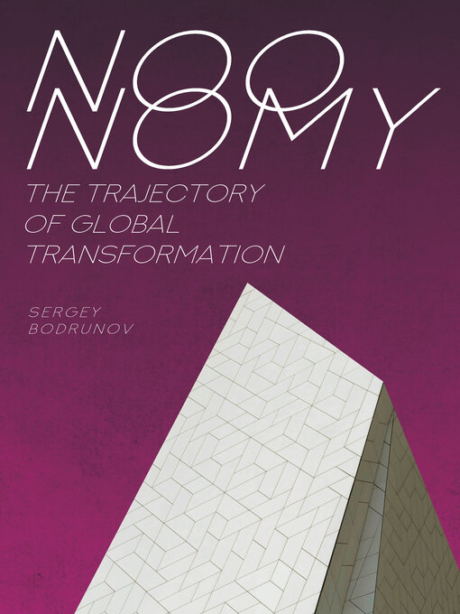 Title details for Noonomy by Sergey Bodrunov - Available